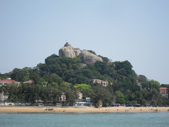 鼓浪屿